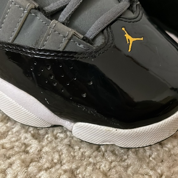 Air Jordan six rings - Picture 7 of 11